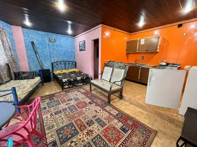 مسافرخانه ساحلی خورشید - واحد ۹