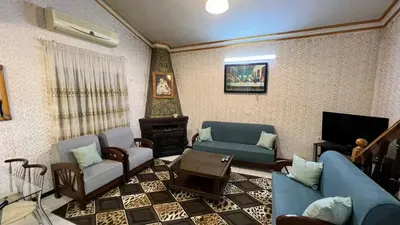 ویلا دوخوابه دوبلکس زیتون 16