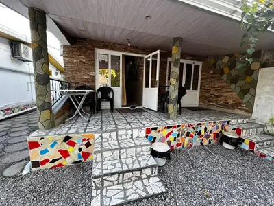 مسافرخانه ساحلی خورشید - واحد ۲