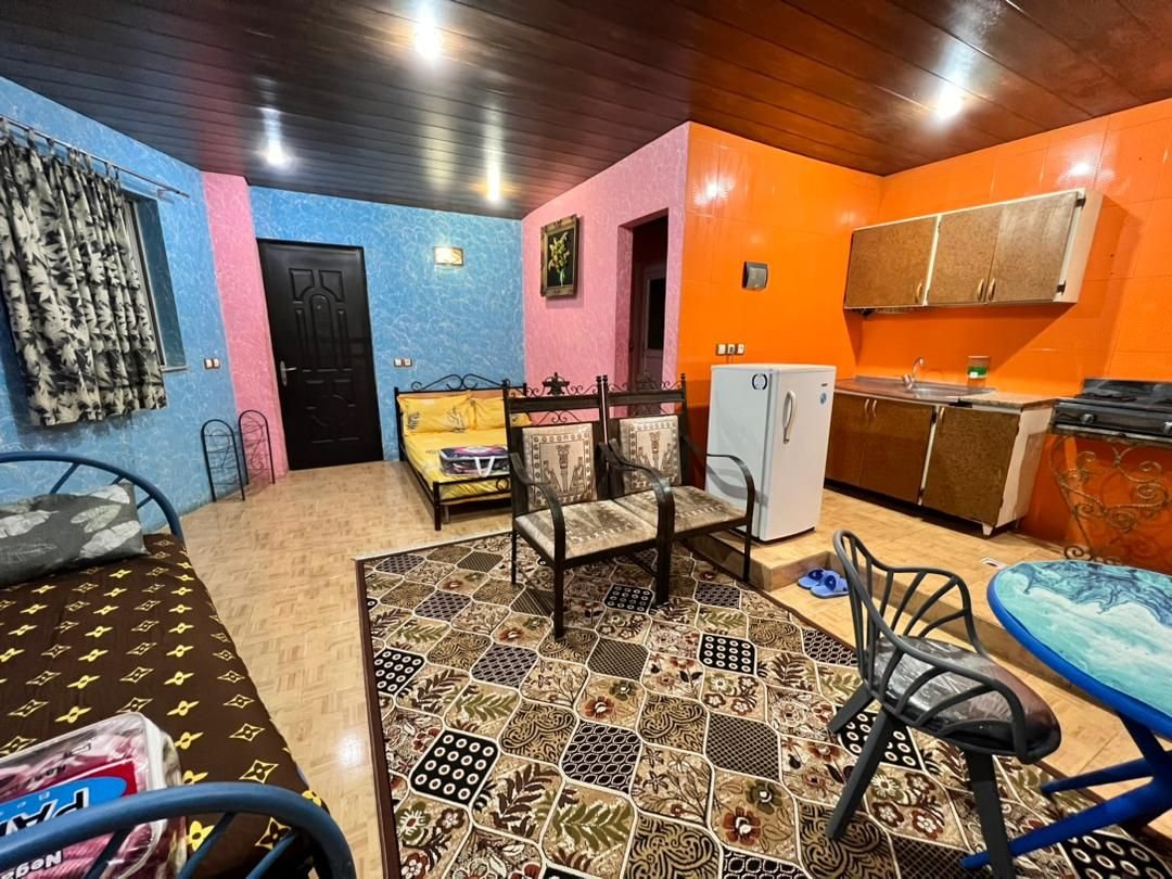 خورشید - واحد دید به دریا ۱۲