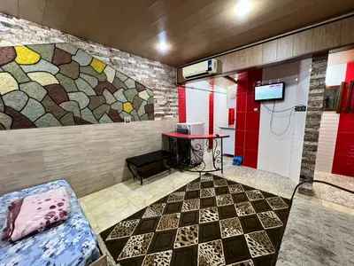 مسافرخانه ساحلی خورشید - واحد ۱