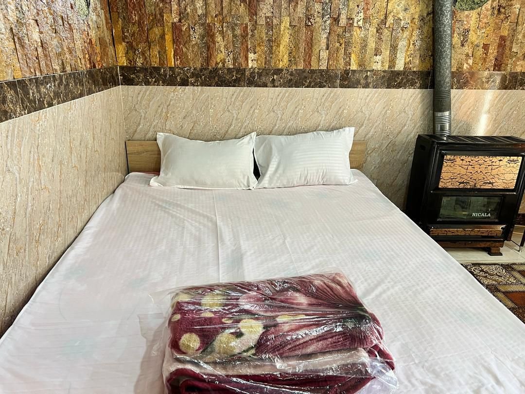 مسافرخانه متل ساحلی خورشید - ساحلی خورشید - واحد ۴