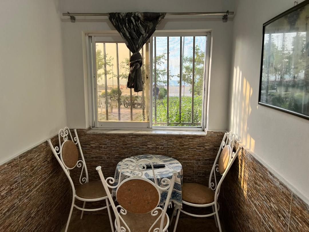 مجتمع اقامتی خورشید - واحد ۱۳