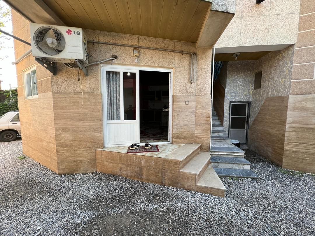 مسافرخانه متل خورشید - خورشید - سوئیت خورشید ۷