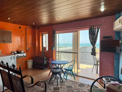 مجتمع اقامتی خورشید - واحد دید به دریا ۱۲