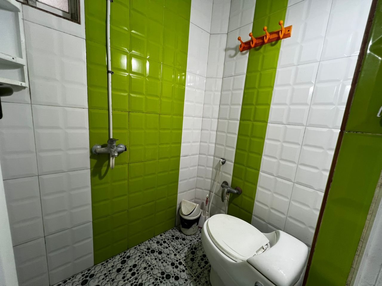 مسافرخانه متل خورشید - خورشید - واحد دید به دریا ۸