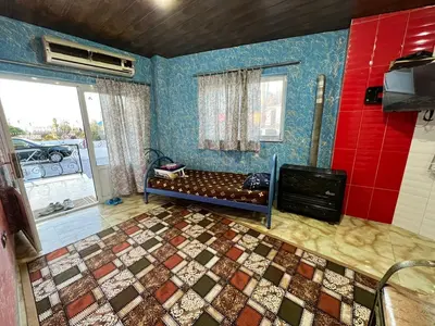 مسافرخانه خورشید - واحد دید به دریا ۸