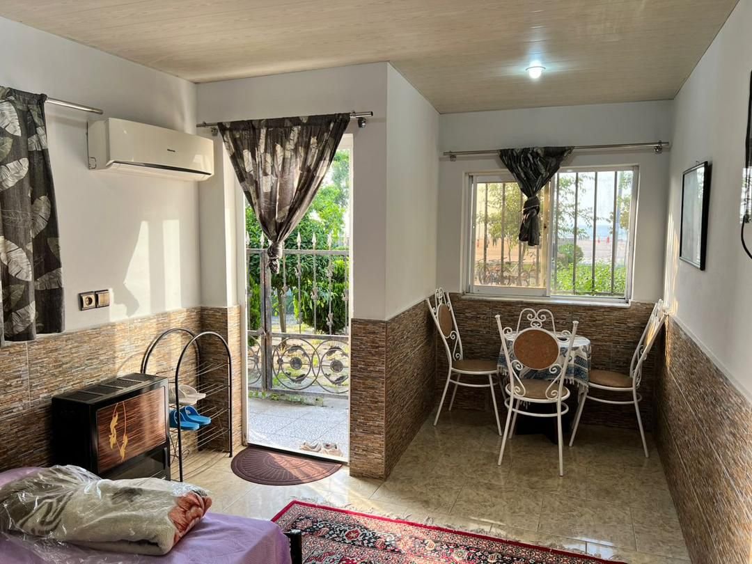 مجتمع اقامتی خورشید - واحد ۱۳