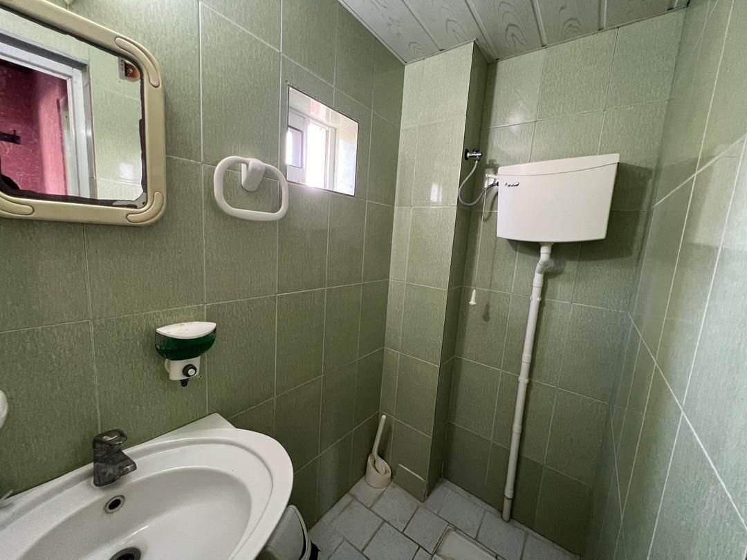 مسافرخانه سوئیت ساحلی تراس دار - ساحلی خورشید - واحد ۹