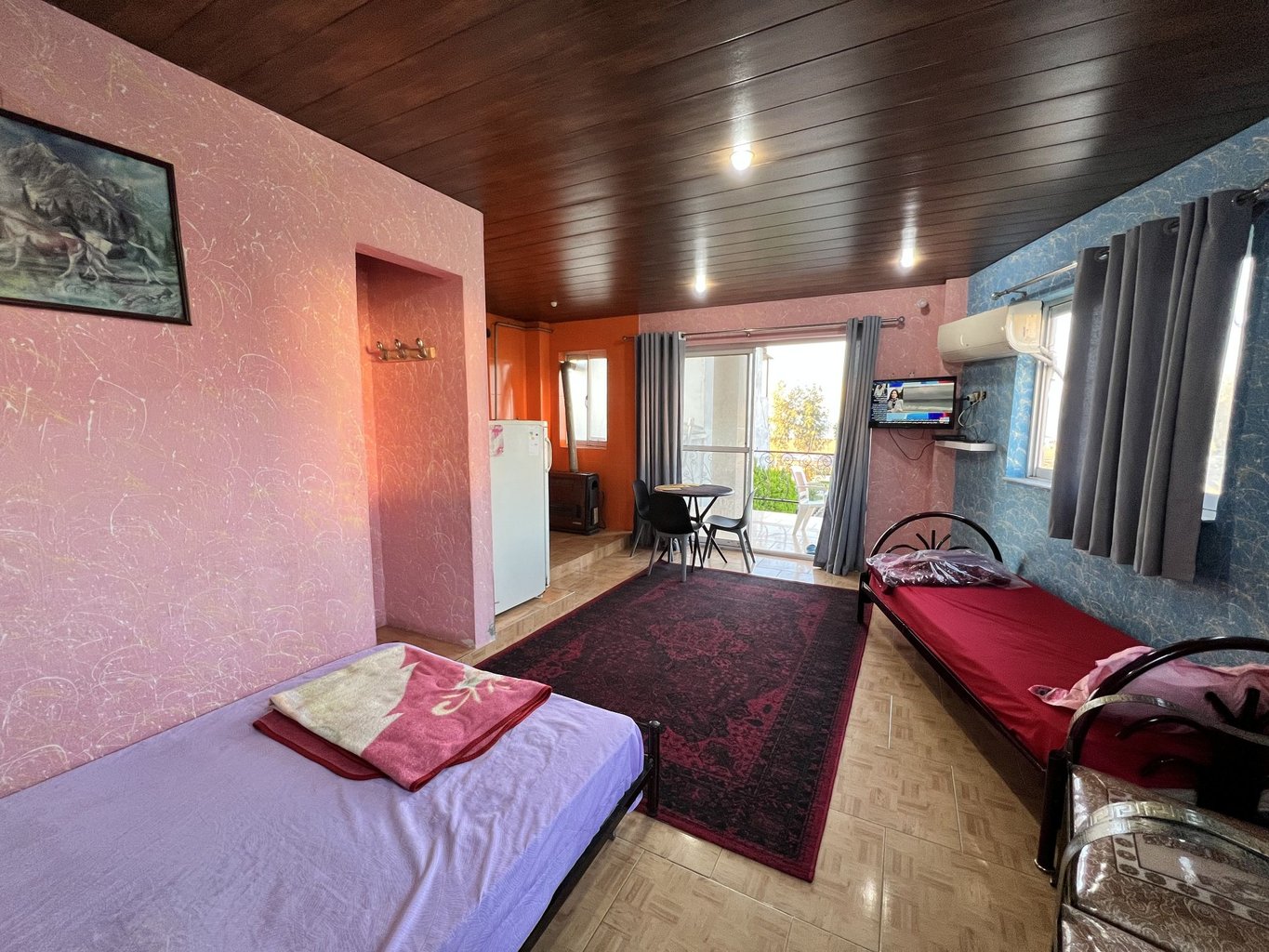 ساحلی خورشید - واحد 10