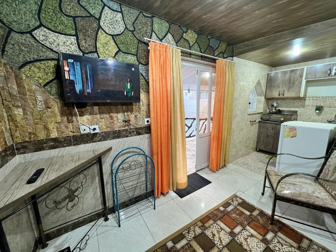 مسافرخانه متل ساحلی خورشید - ساحلی خورشید - واحد 5