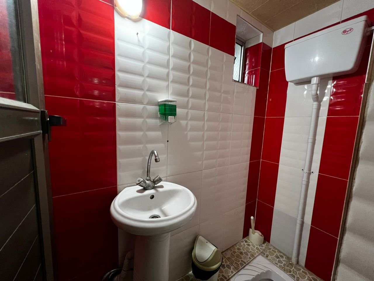 مسافرخانه متل ساحلی خورشید - ساحلی خورشید - واحد ۱