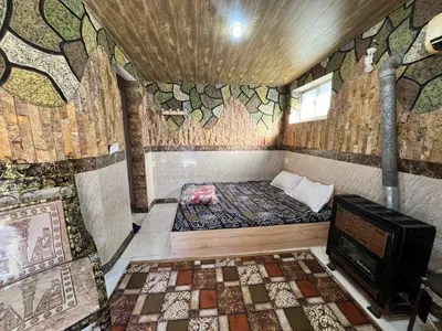 مسافرخانه ساحلی خورشید - واحد ۴