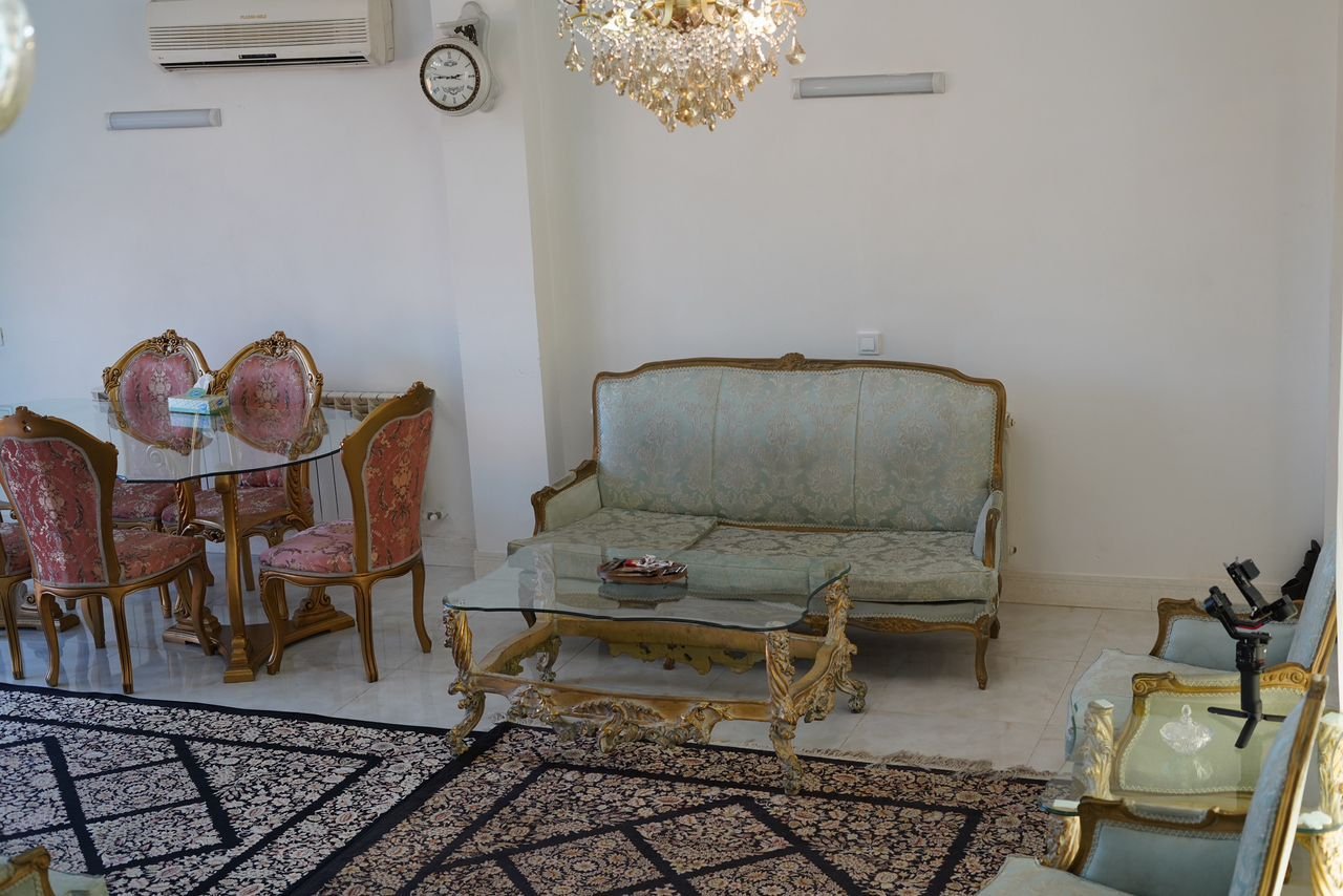 ویلا دوخوابه استخردار آبگرم دانیال