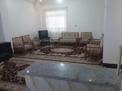 ویلا دوخوابه دامنه 1