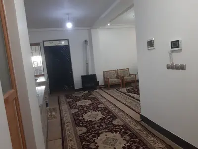 ویلا دوخوابه دامنه 1