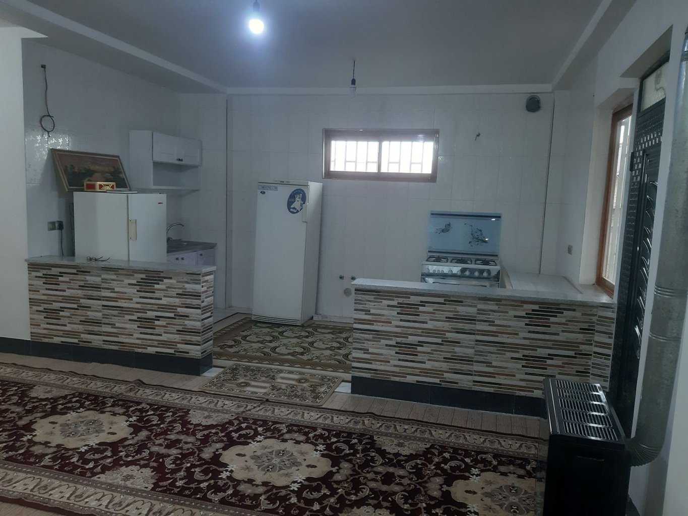 دوخوابه دامنه 1