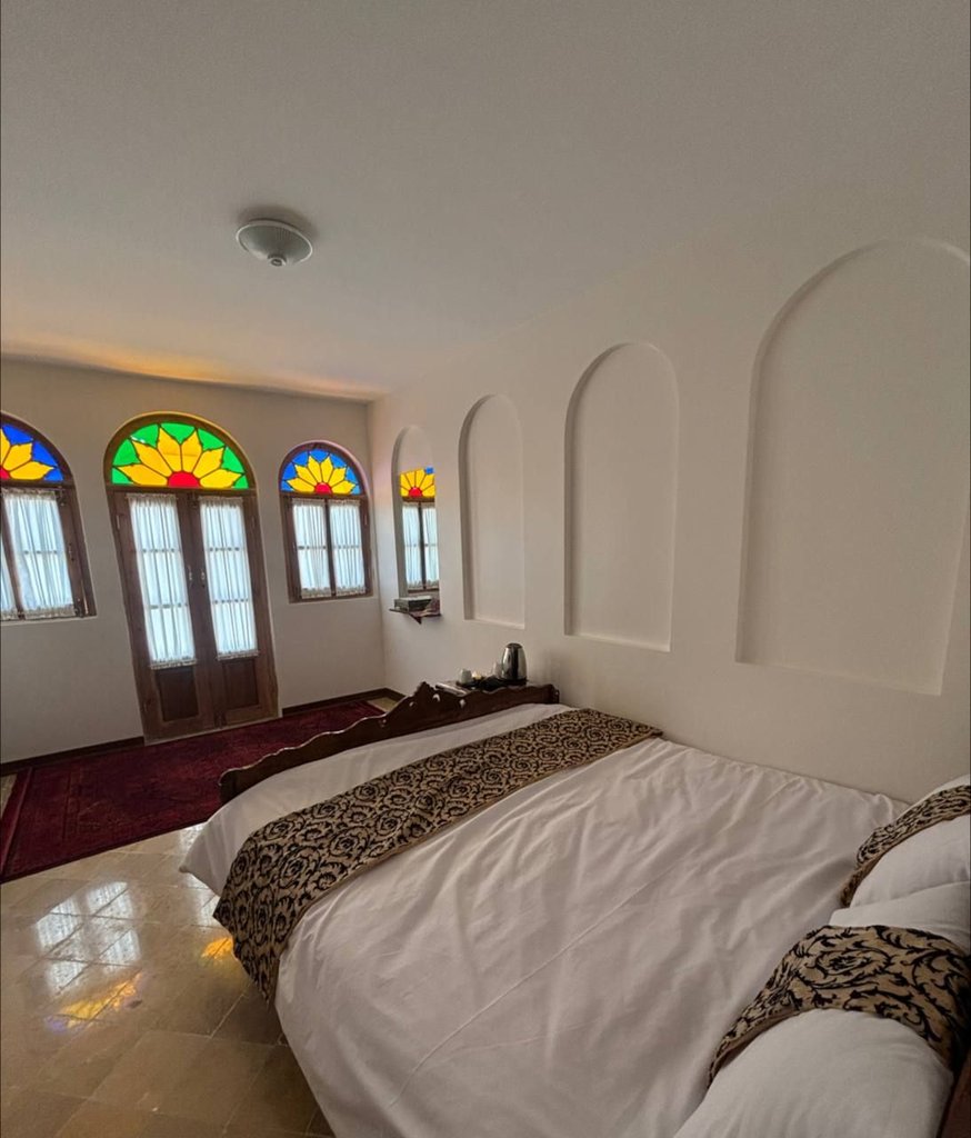 شاهان - واحد 13 استاندارد اکونومی