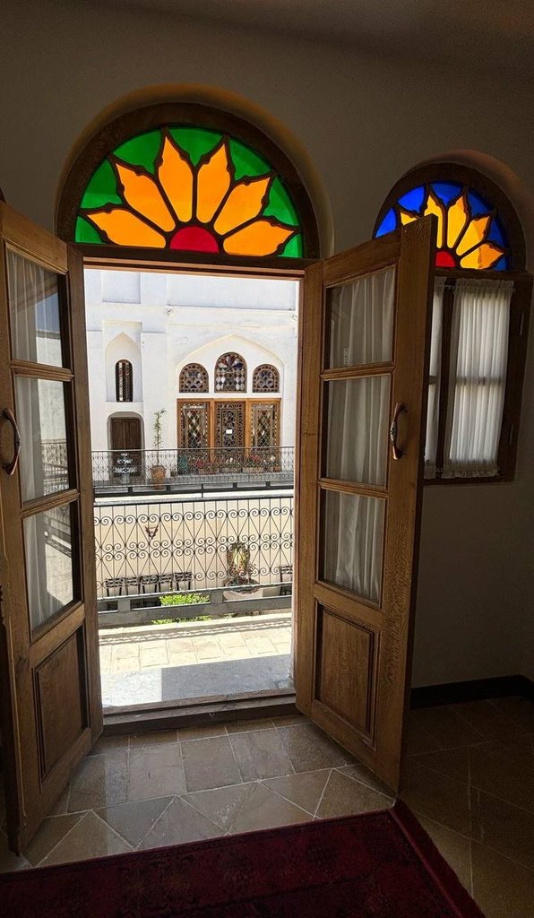 شاهان - واحد 14 استاندارد اکونومی