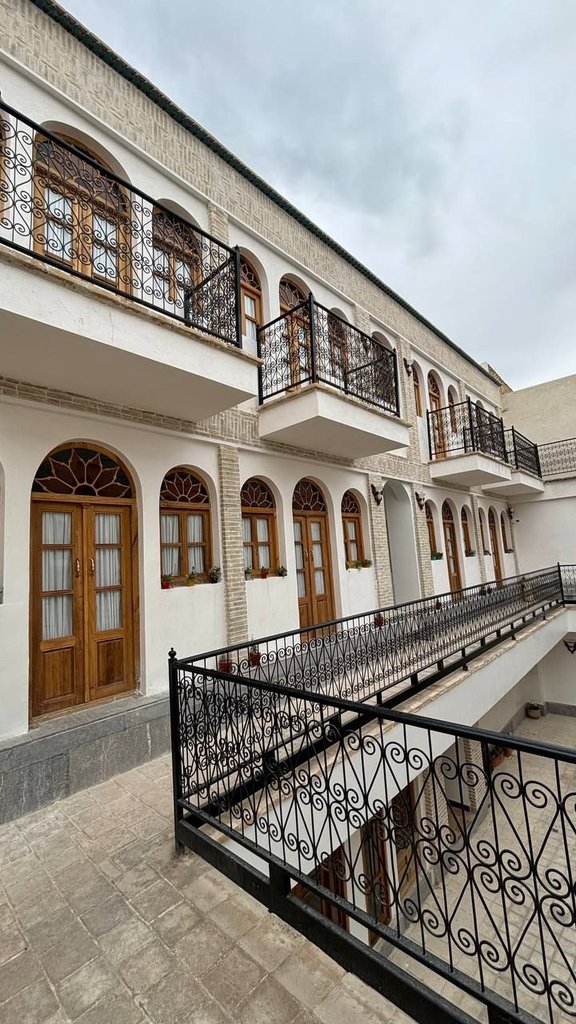 شاهان - واحد 13 استاندارد اکونومی