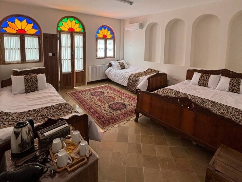 شاهان - واحد ۱۶ استاندارد