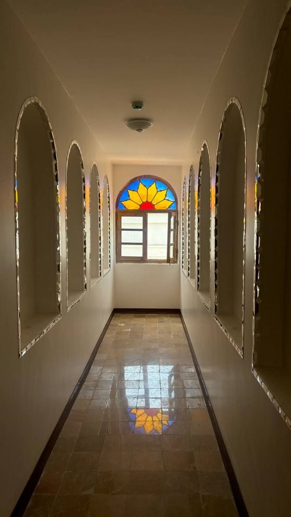 شاهان - واحد 14 استاندارد اکونومی