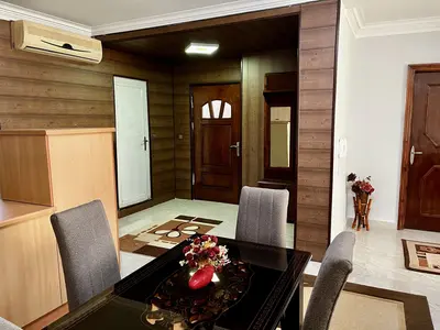 ویلا دو خوابه درنا 1