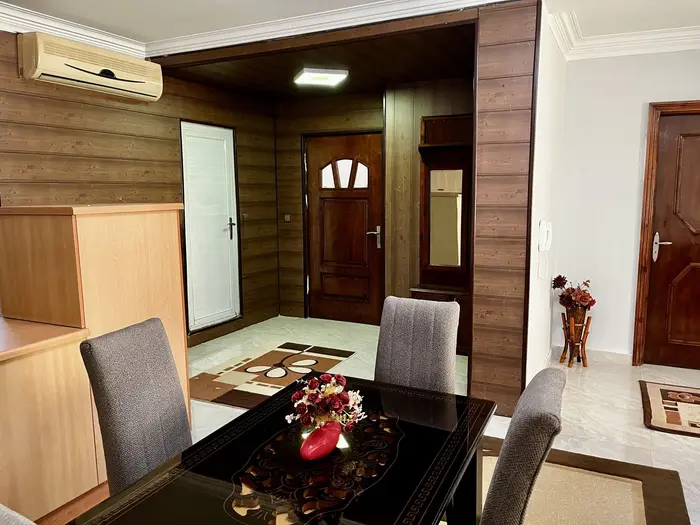 ویلا دو خوابه درنا 1