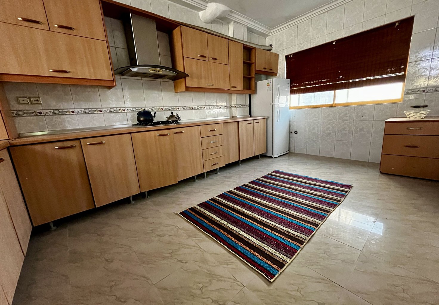 دو خوابه درنا 1