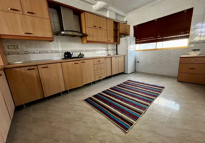 ویلا دو خوابه درنا 1