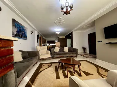 ویلا دو خوابه درنا 1