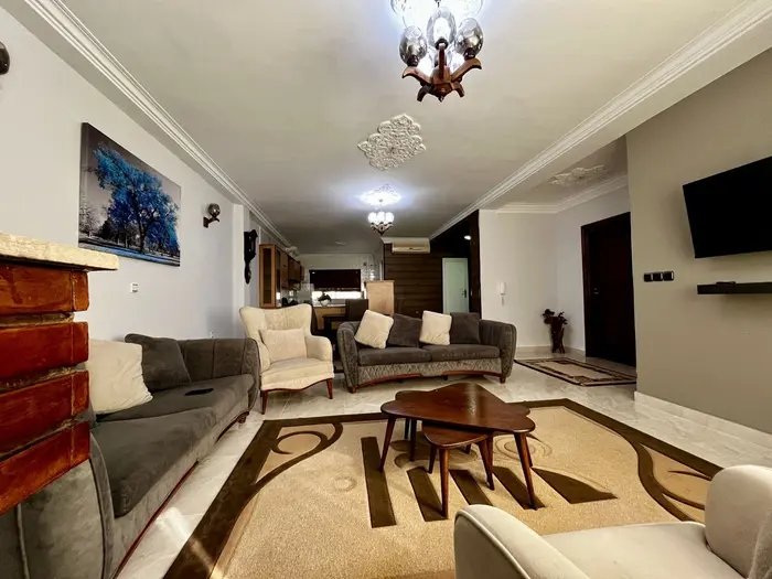 ویلا دو خوابه درنا 1