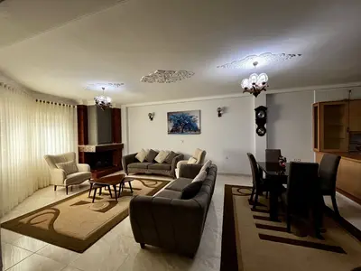 ویلا دو خوابه درنا 1