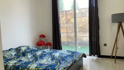 ویلا سه خوابه چناران 6