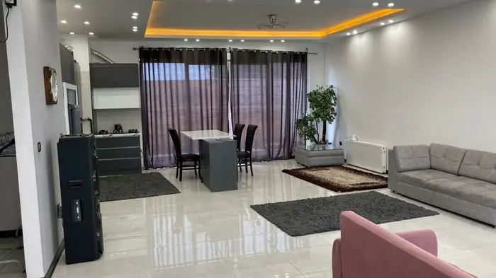 ویلا سه خوابه چناران 6