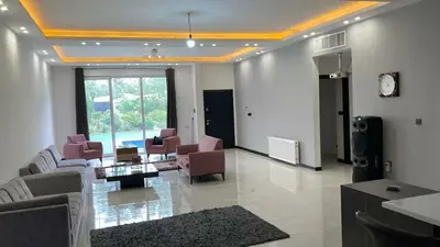 ویلا سه خوابه چناران 6