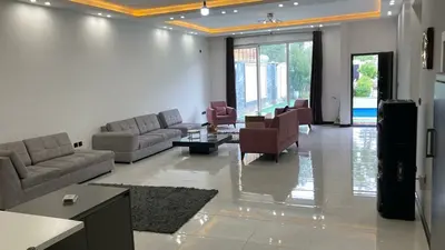 ویلا سه خوابه چناران 6