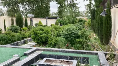 ویلا سه خوابه چناران 6