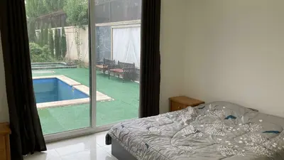 ویلا سه خوابه چناران 6