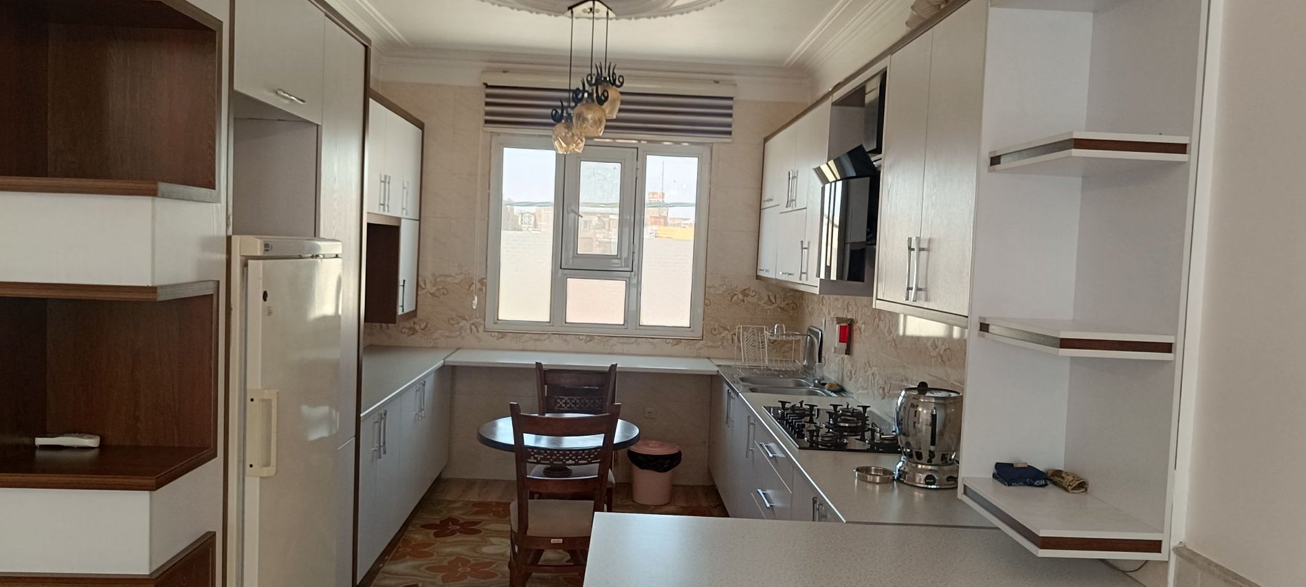 سوئیت دوخوابه جمکران