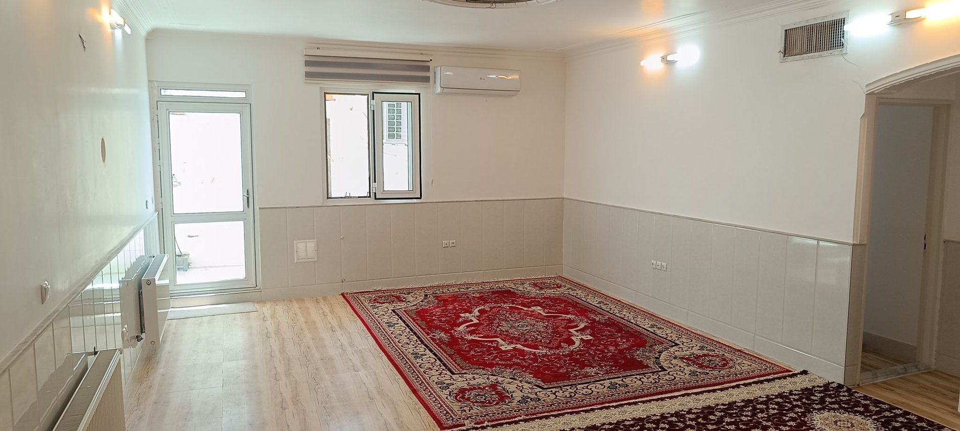 سوئیت دوخوابه جمکران