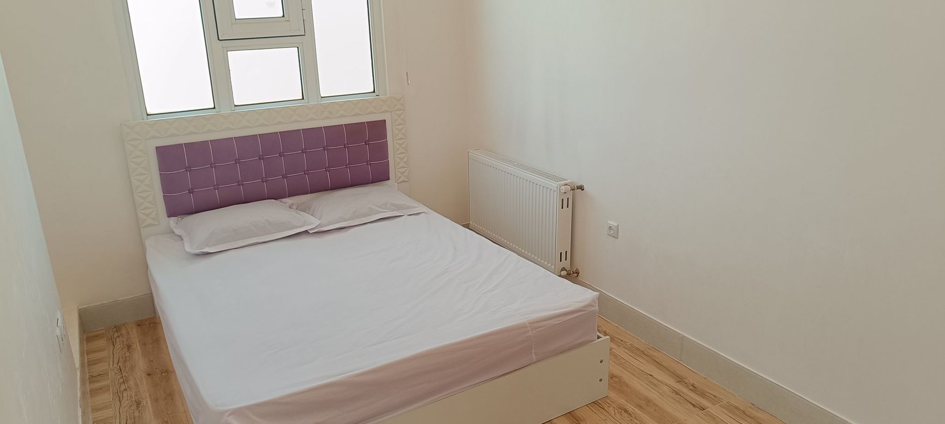 سوئیت دوخوابه جمکران