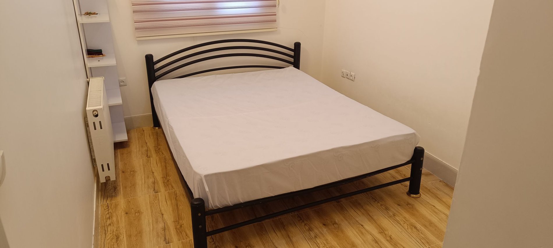 سوئیت دوخوابه جمکران