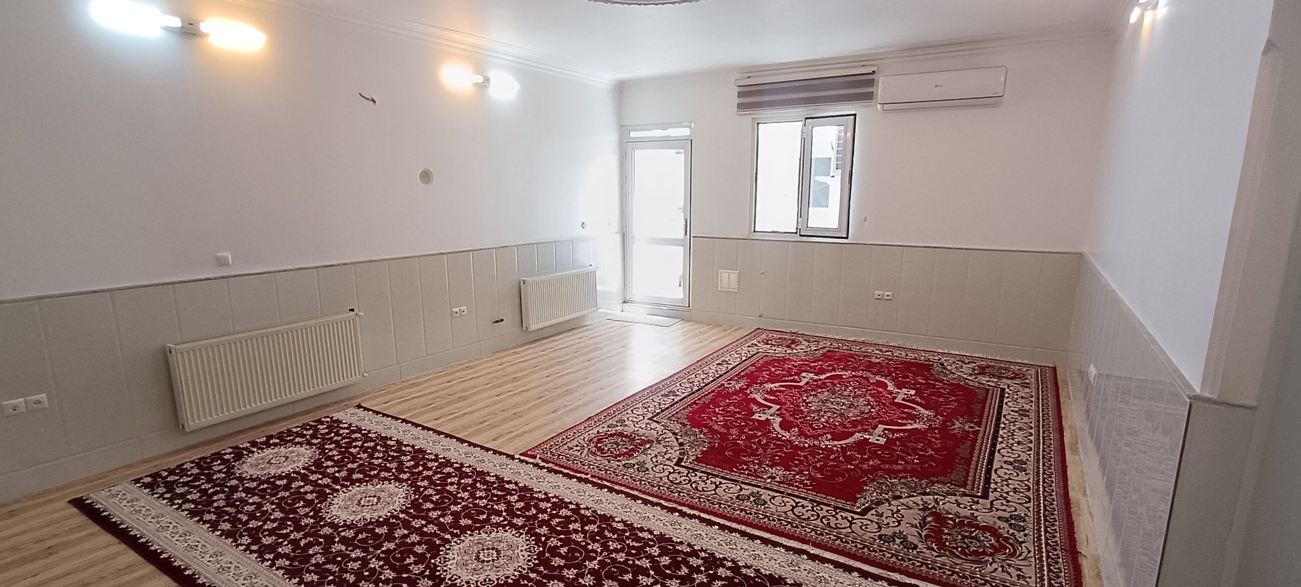 سوئیت دوخوابه جمکران