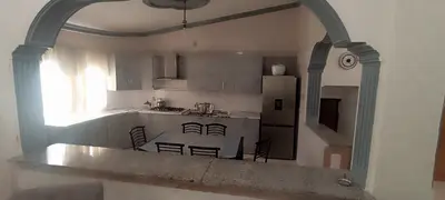 ویلا سه خوابه تریپلکس طبیعت 6