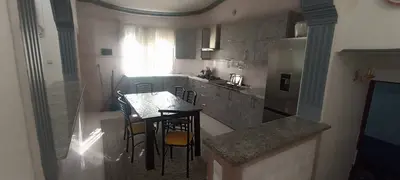 ویلا سه خوابه تریپلکس طبیعت 6