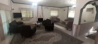 ویلا سه خوابه تریپلکس طبیعت 6