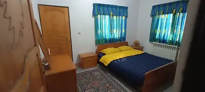 ویلا سه خوابه تریپلکس طبیعت 6