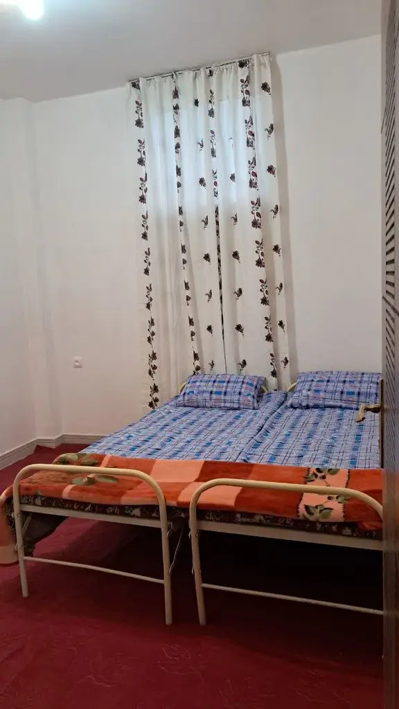 سوئیت یک خوابه زمانی 5