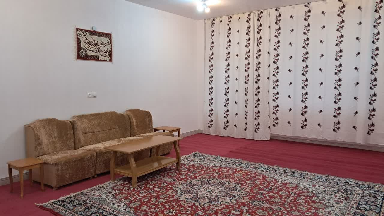 سوئیت یک خوابه زمانی زاینده رود